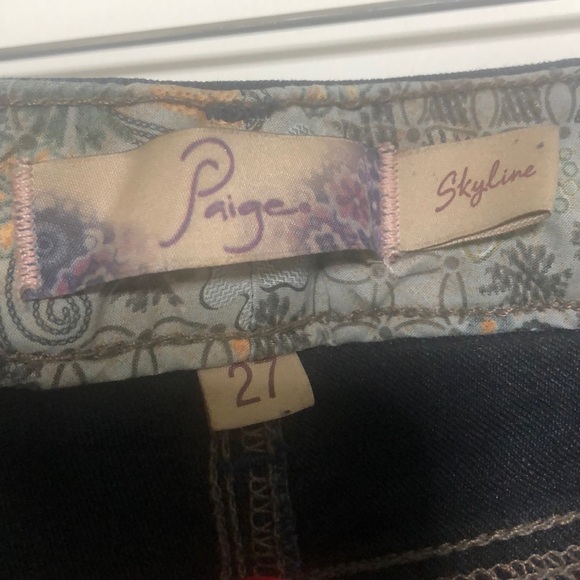 Paige Denim - Picture 5 of 7
